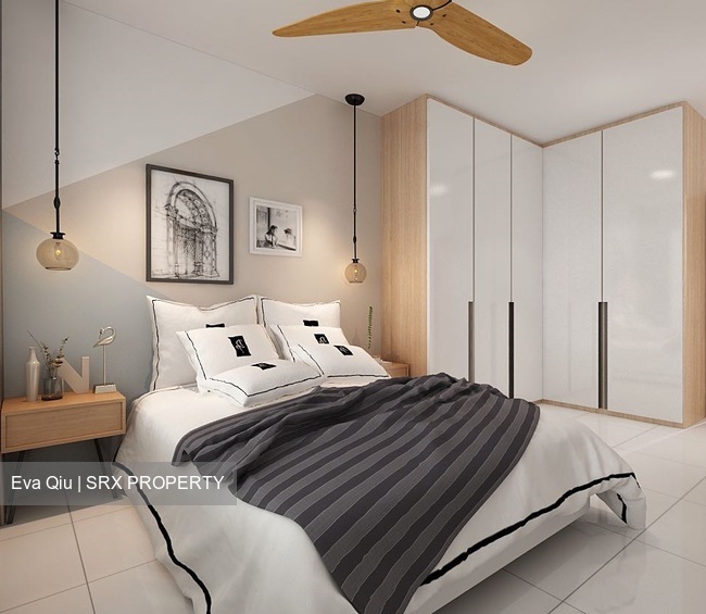 Blk 3 Bedok South Avenue 1 (Bedok), HDB 3 Rooms #251152211